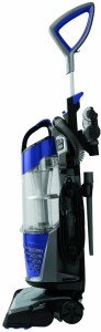 BISSELL PowerGlide Pet Bagless Upright Vacuum Review